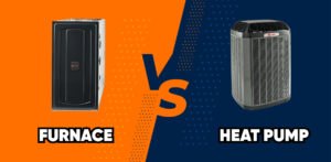Comparing Heating Systems: Heat Pumps vs. Traditional Furnaces