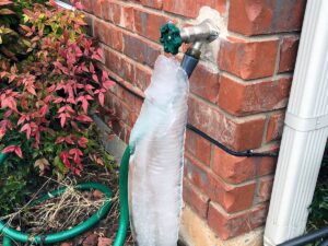 Frigid Challenges, Frozen Pipes_The Top Savvy Plumber's Winter Survival Guide_the_plumbing_daily
