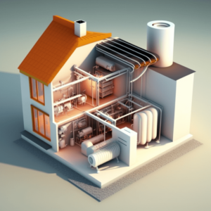 The Future of Home Heating: Why Heat Pumps Are an Eco-Friendly Choice