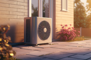 Innovations in Heating: The Latest Advances in Heat Pump Technology
