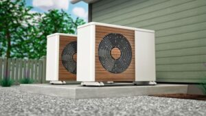 Navigating the Cold: Understanding the Limitations of Heat Pumps in Winter