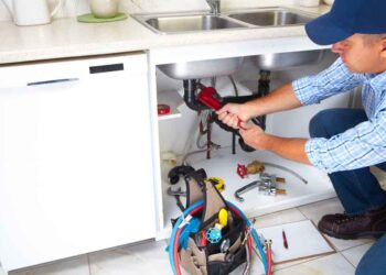 Commercial Plumbers Are An Essential Building Block