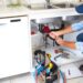 Commercial Plumbers Are An Essential Building Block
