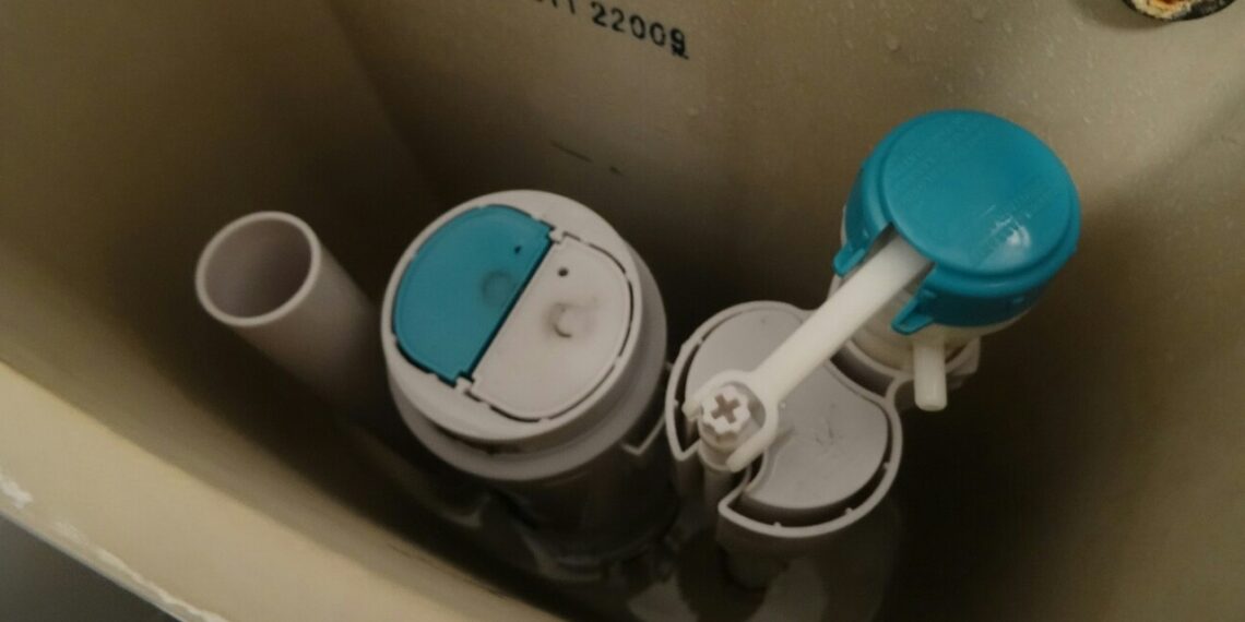 How To Clean Plumbing Cisterns