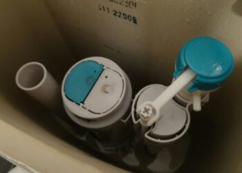 How To Clean Plumbing Cisterns