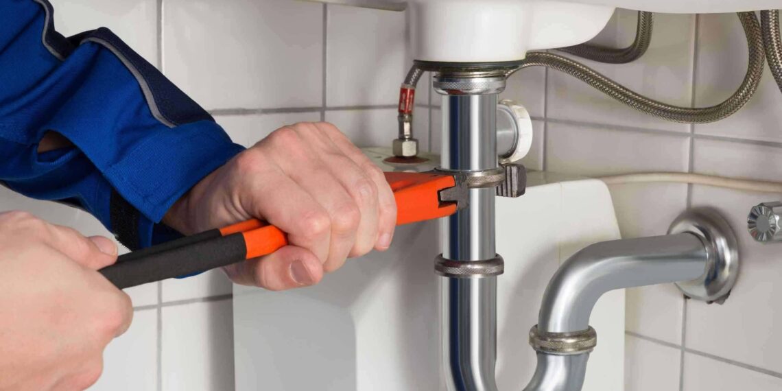 Fixes for Leaky Plumbing