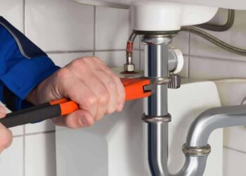 Fixes for Leaky Plumbing