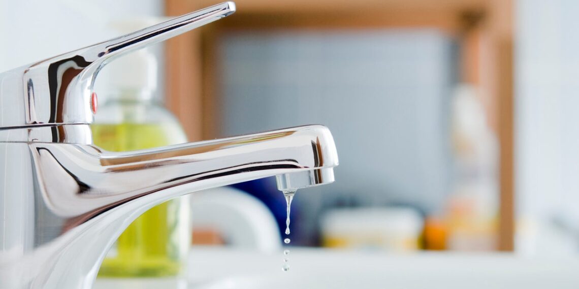 How To Fix A Leaky Faucet