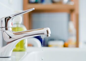 How To Fix A Leaky Faucet