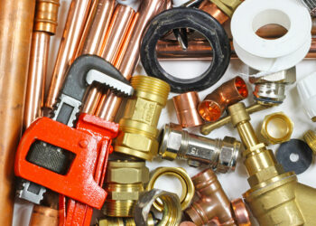 Top 7 Plumbing Products For Beginners