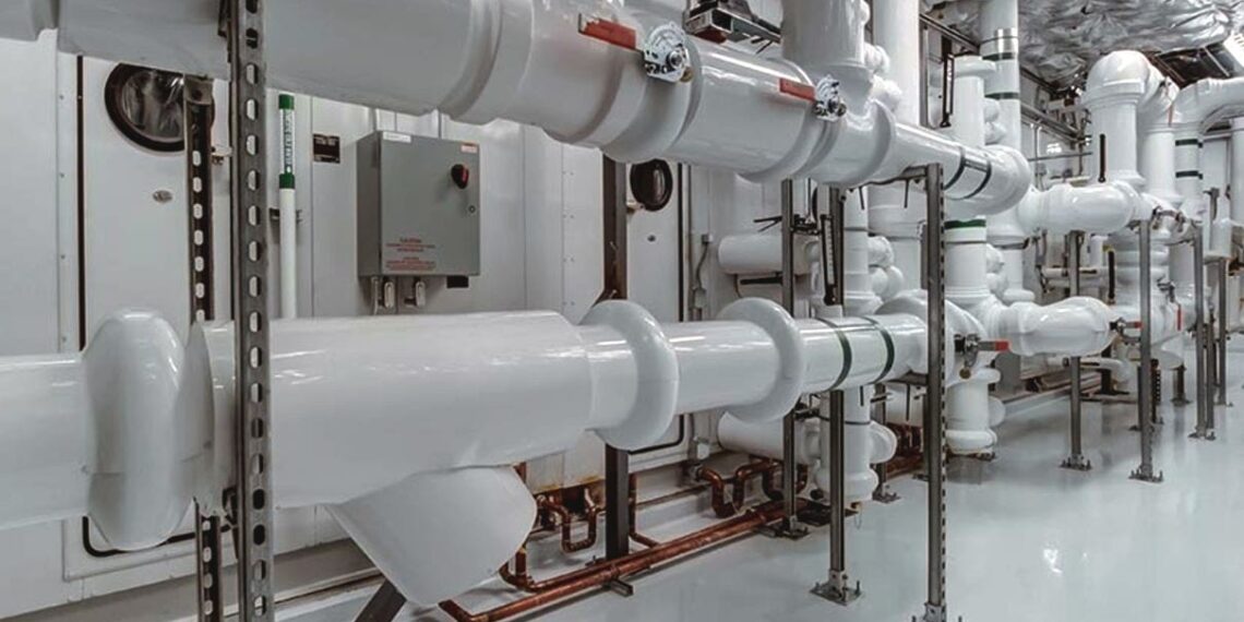 Best Things To Know About Commercial Plumbing