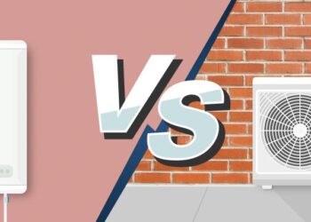 Boiler or Heat Pump: Navigating the Best Heating Solution for Your Home