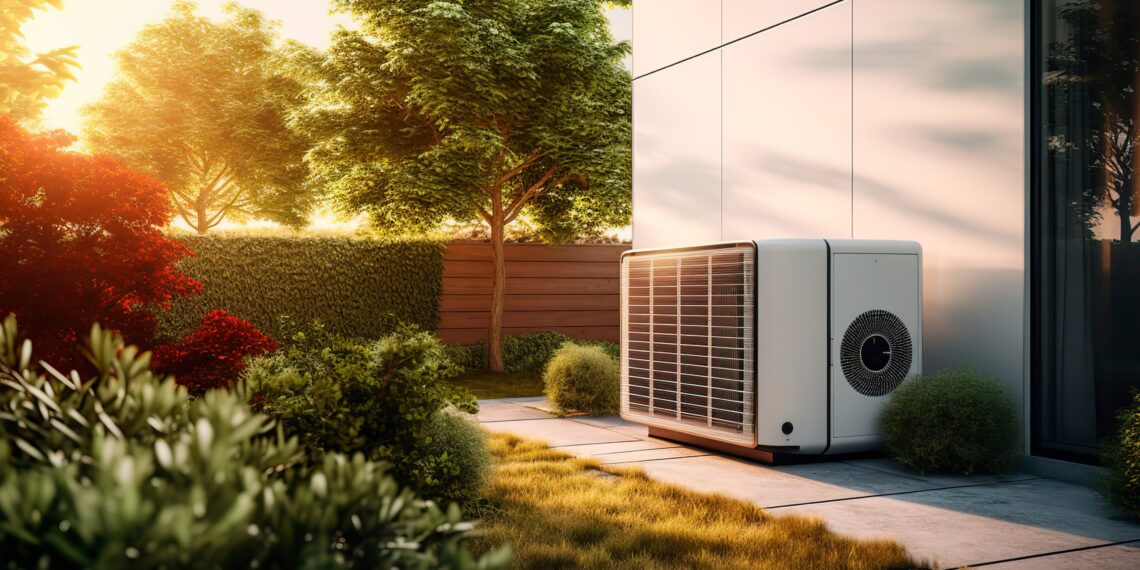 Efficiency Unleashed_Unlocking the Power of Heat Pumps for a Greener and Smarter Home_the_plumbing_daily