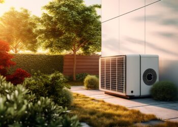 Efficiency Unleashed_Unlocking the Power of Heat Pumps for a Greener and Smarter Home_the_plumbing_daily