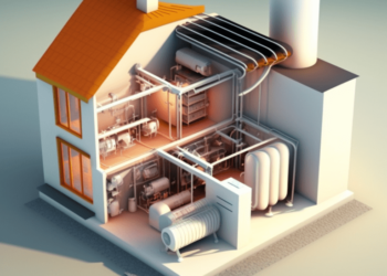 The Future of Home Heating: Why Heat Pumps Are an Eco-Friendly Choice