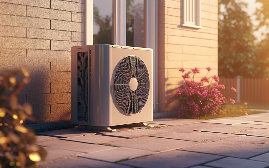 Merits and demerits of heat pumps_the_plumbing_daily